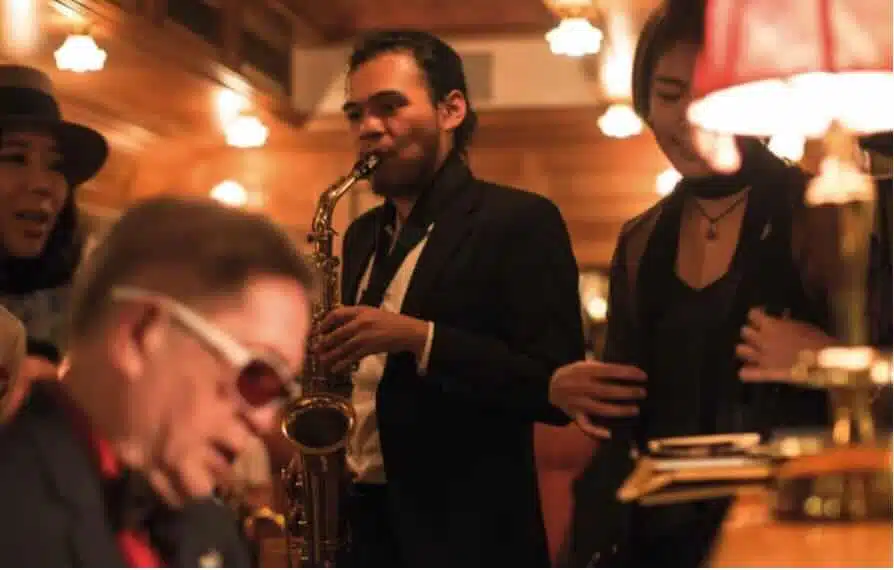 Eastern oriental Express gallery 9