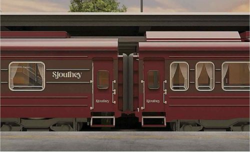 SJourney vietnam luxury train