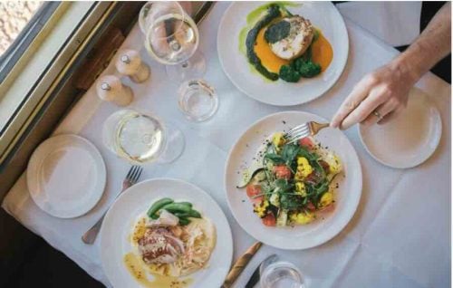 ghan life on board gold 3