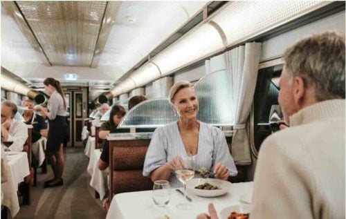 ghan life on board gold premium 2