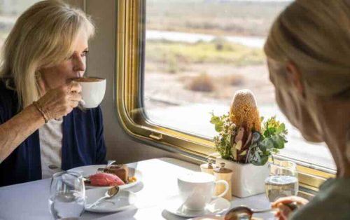 ghan train australia gallery 1