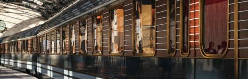 La Dolce Vita Banner