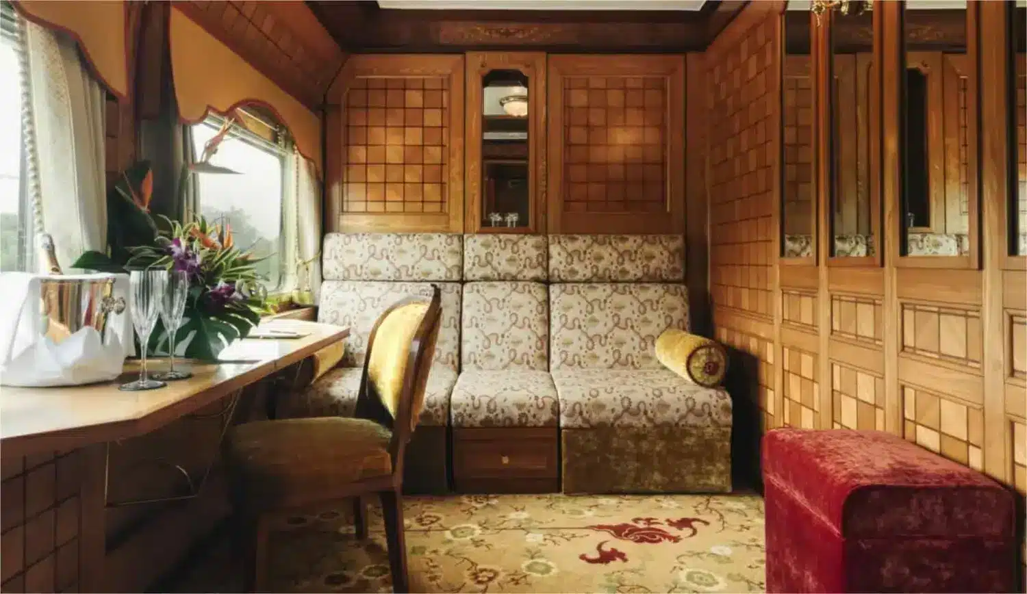 EOE Presidential Suite 2