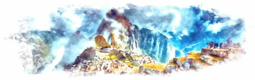 Luxury rail tours and vacations in South America