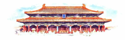 Luxury rail tours in China and North East Asia