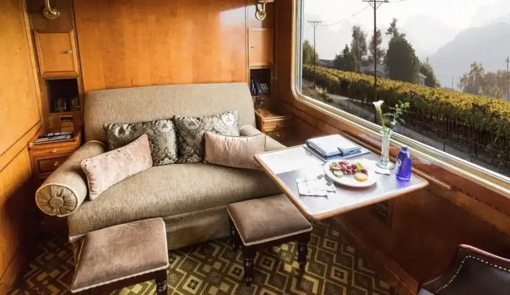 blue train luxury suite 4