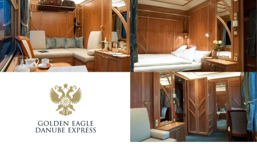 danube express cabins accommodation