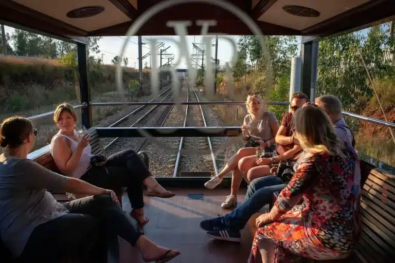 the rovos rail luxury train observation car