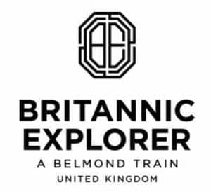 Britannic Explorer A Belmond Train