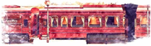 SJourney Vietnam Luxury Express train