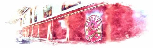 Tren Al Andalus Luxury Spanish Train