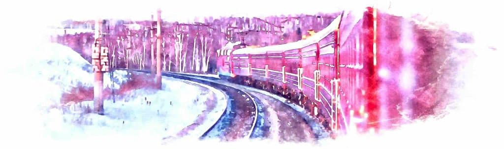 Tsars Gold Private Train Trans-Siberian