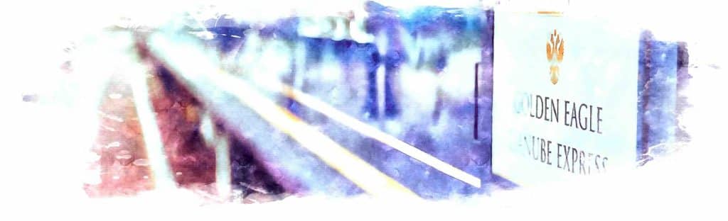 Danube Express Luxury Train Europe Balkans