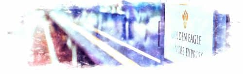 Danube Express Luxury Train Europe Balkans