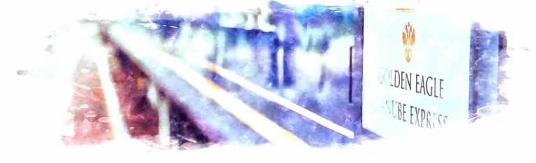 Danube Express Luxury Train Europe Balkans