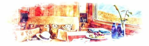 Blue Train South Africa LTTC