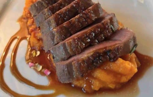 Danube Express Cuisine