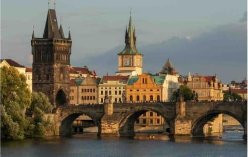 Danube Express Excursions