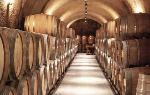 Italian Wine Tasting