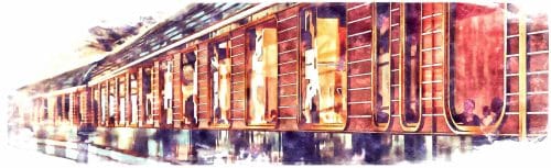 La Dolce Vita Luxury Train Italy LTTC