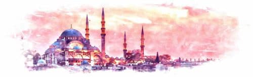 Luxury Train Travel In Turkey LTTC