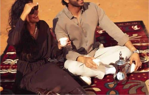 Middle East Hospitality Saudi Arabia