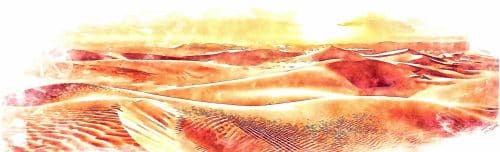 Middle East Luxury Trains