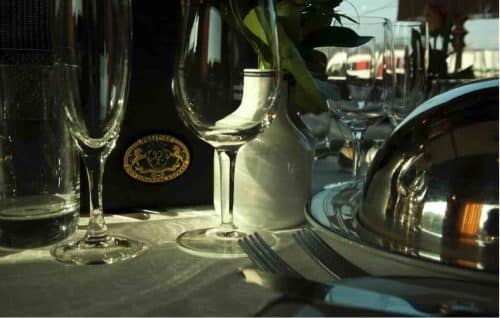 Prestige Continental Express Drinks