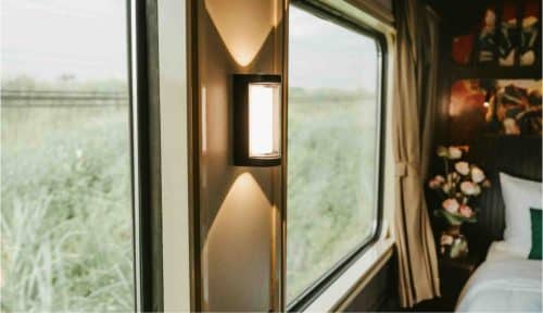 SJourney Vietnam Double Cabin