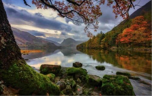 United Kingdom Luxury Rail Journeys Lake District