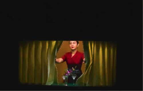 Closing Curtains On The Eastern Oriental Express