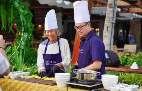 Cooking Class Experience SJourney Vietnam