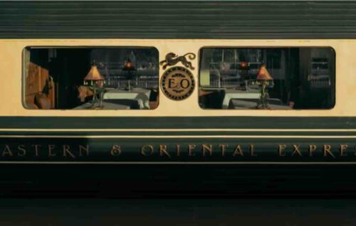 Eastern Oriental Express Operating In Malaysia And Singapore