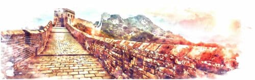 Luxury Rail Tours In China