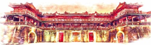 Luxury Train Journeys In Vietnam