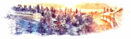 Luxury Trans-Siberian Rail Tours