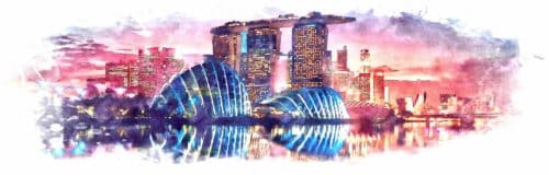 Singapore Malaysia Luxury Rail Tours